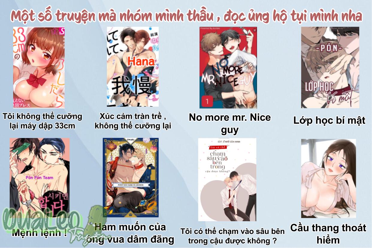 Lớp Học Bí Mật chapter 25