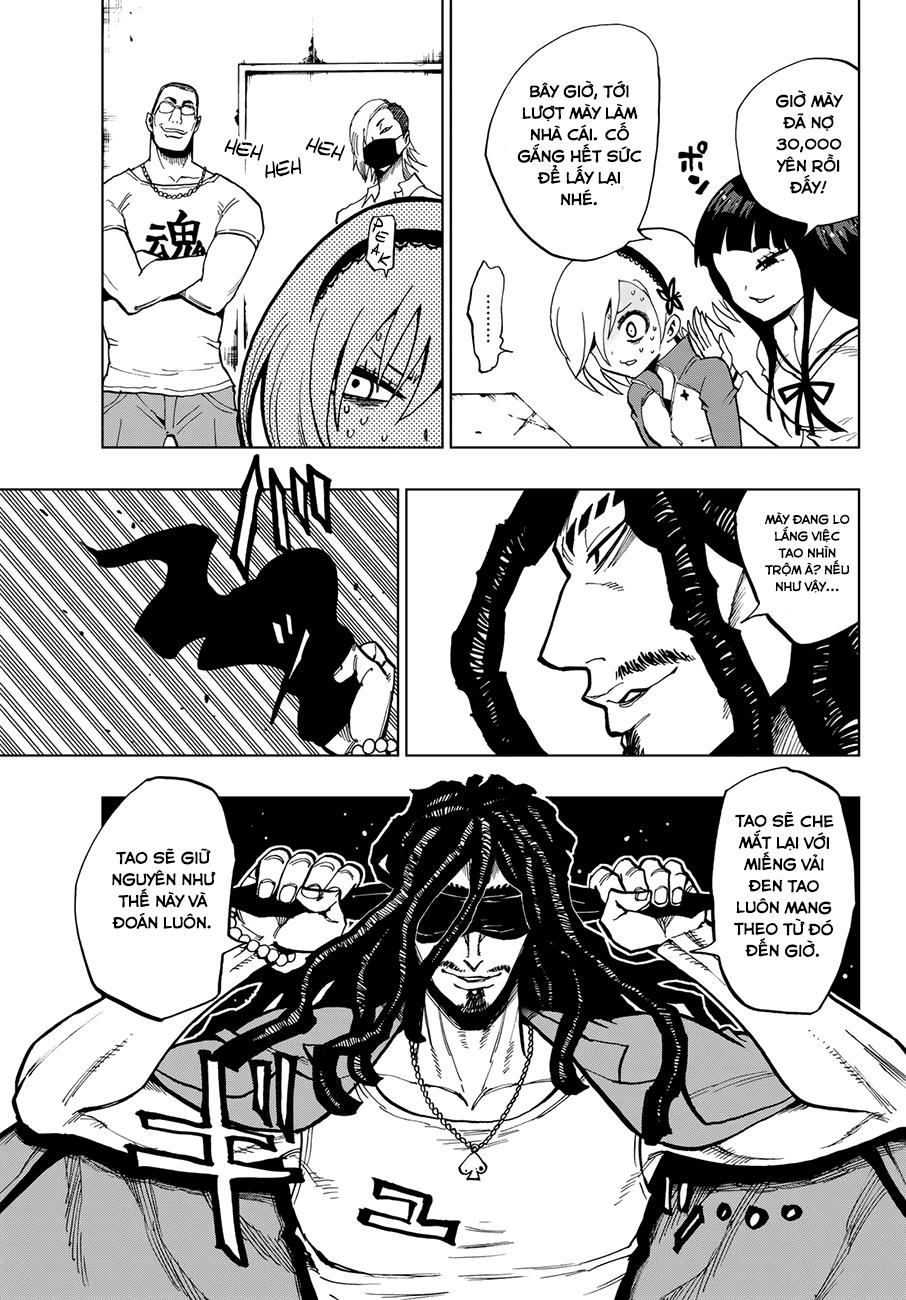 cuộc chiến cờ bạc chapter 1 29