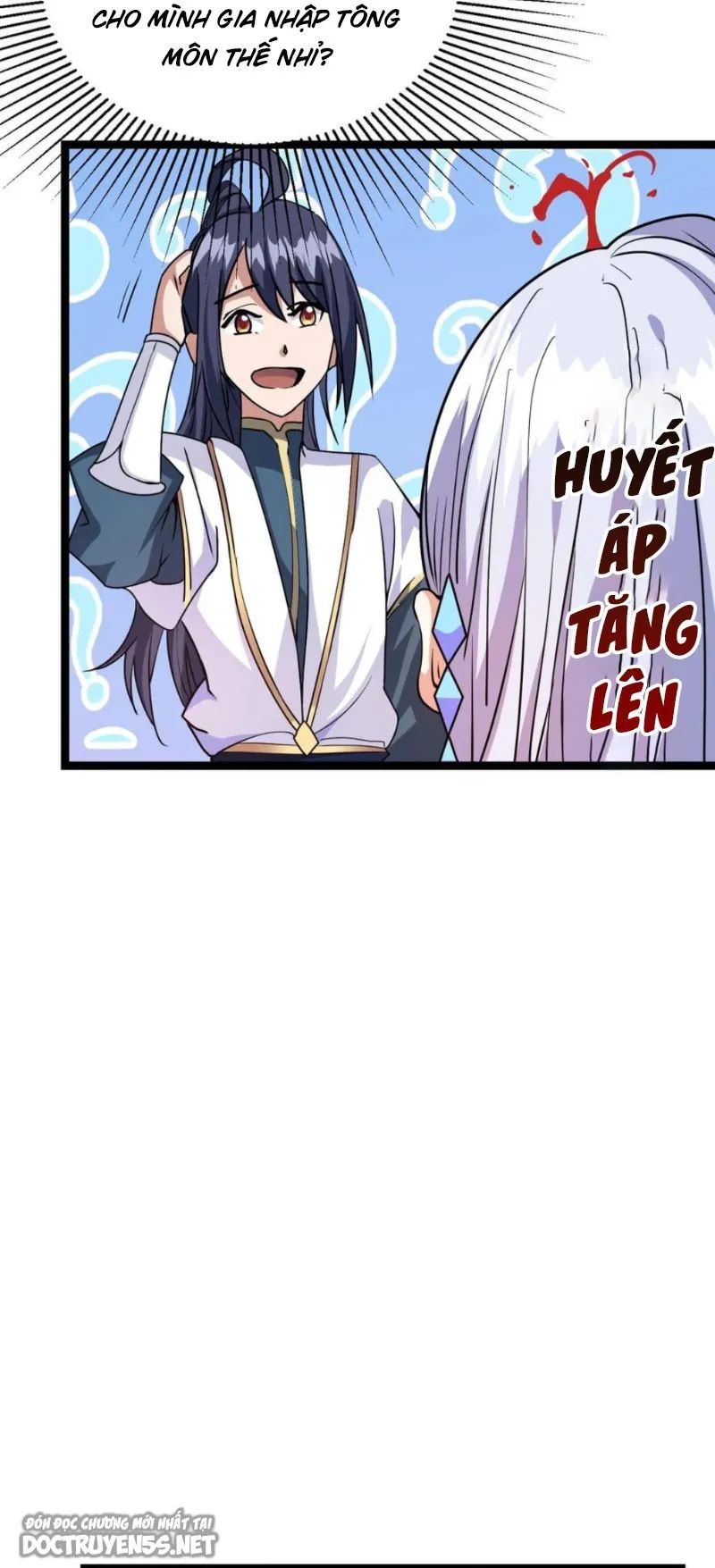 huyền huyễn: ta bắt đầu vô địch từ bại gia chapter 2 9