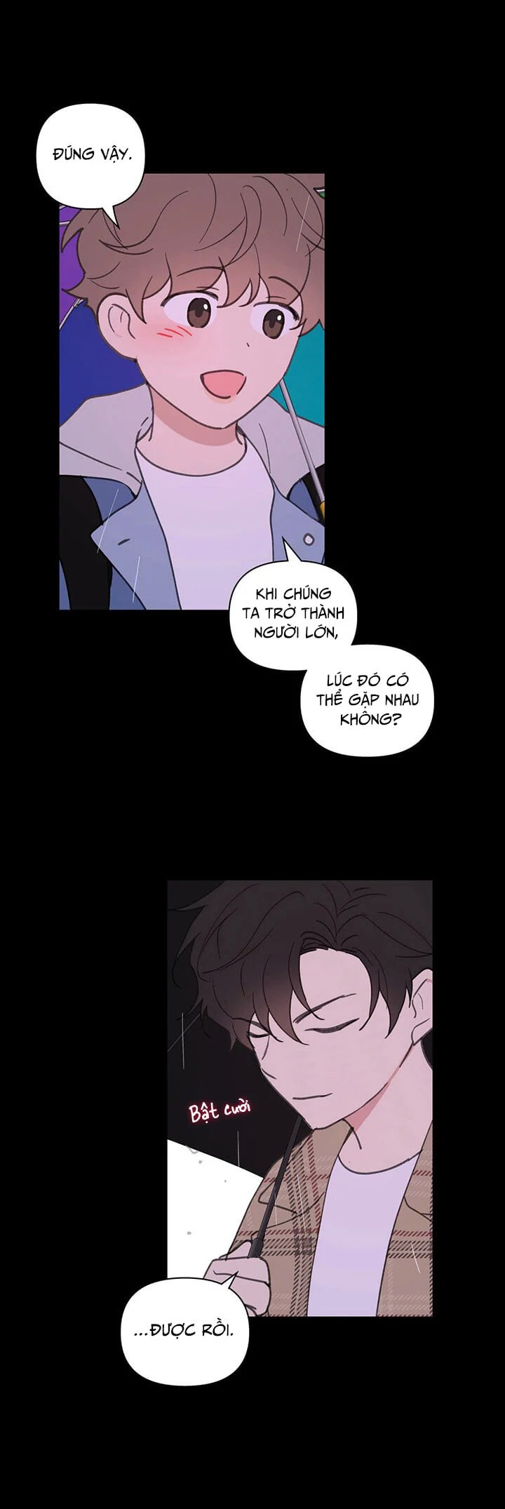 tâm tư của ju in chapter 41 35