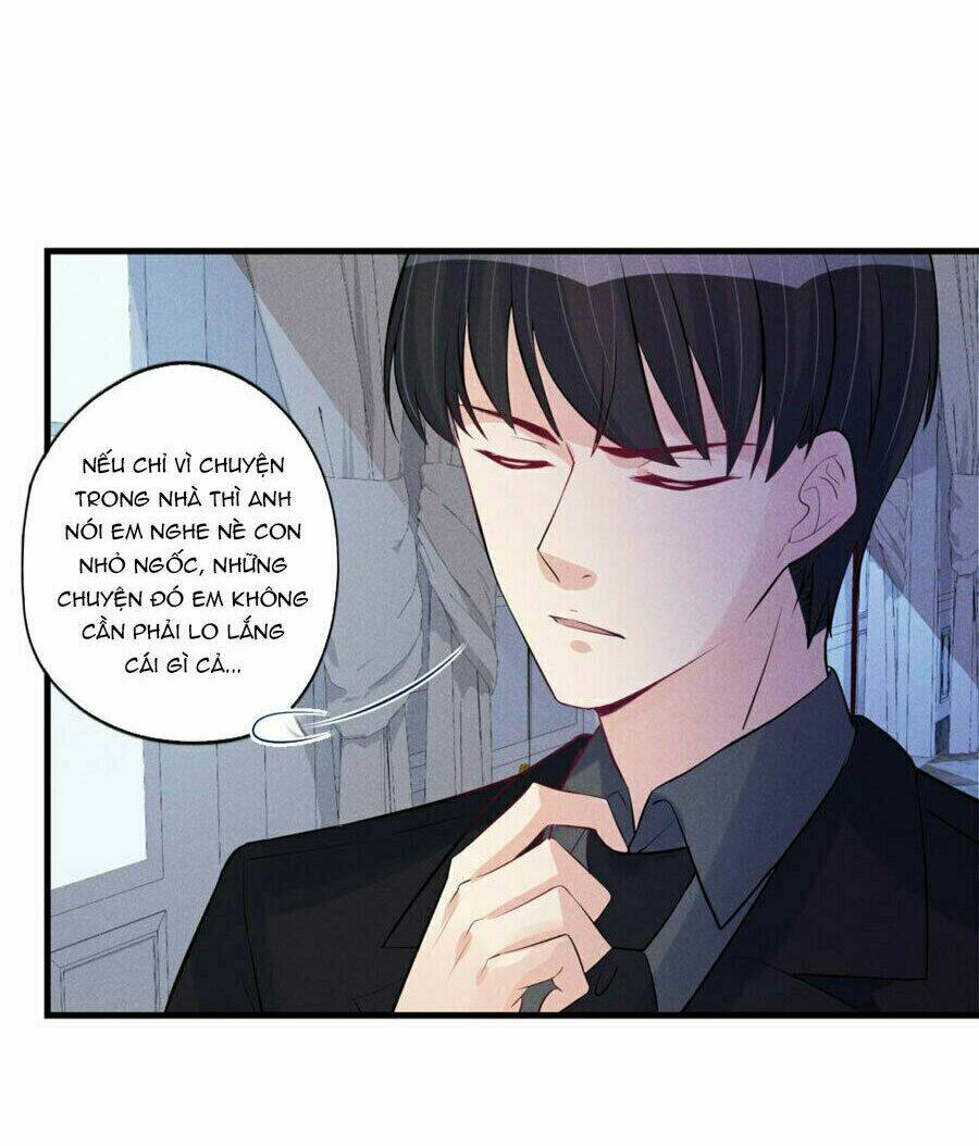 cạm bẫy lửa tình chapter 65 9