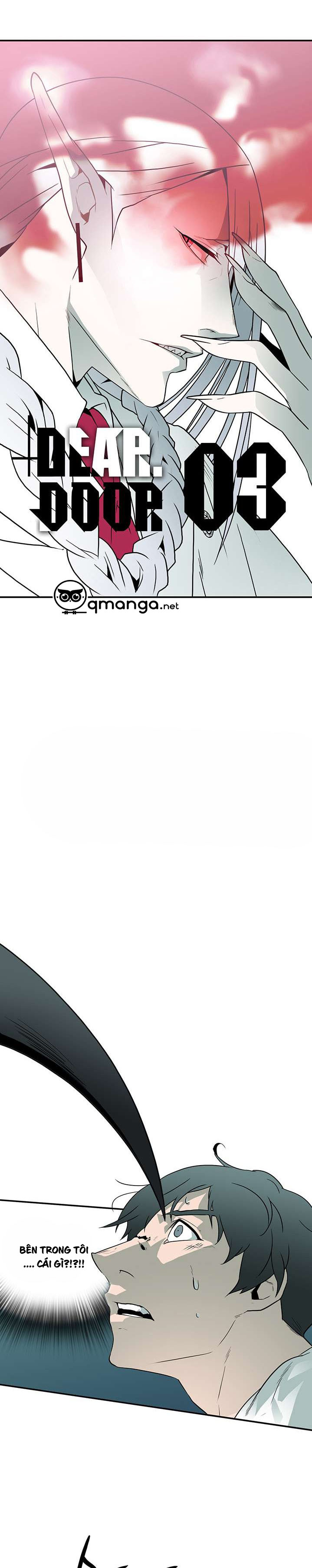 dear door chapter 3 1