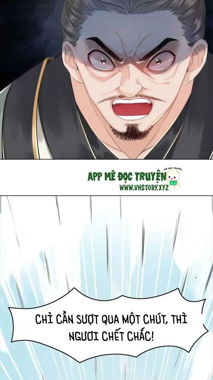 cực phẩm phế vật tiểu thư chapter 100 23