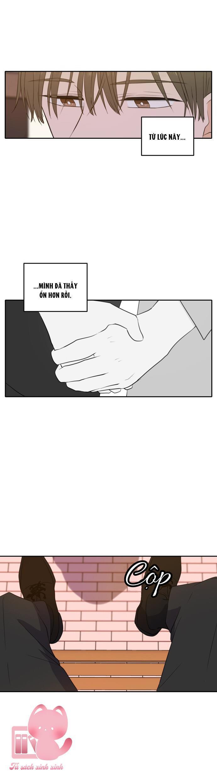 hẹn gặp nhau ở kiếp thứ 19 chapter 21 13