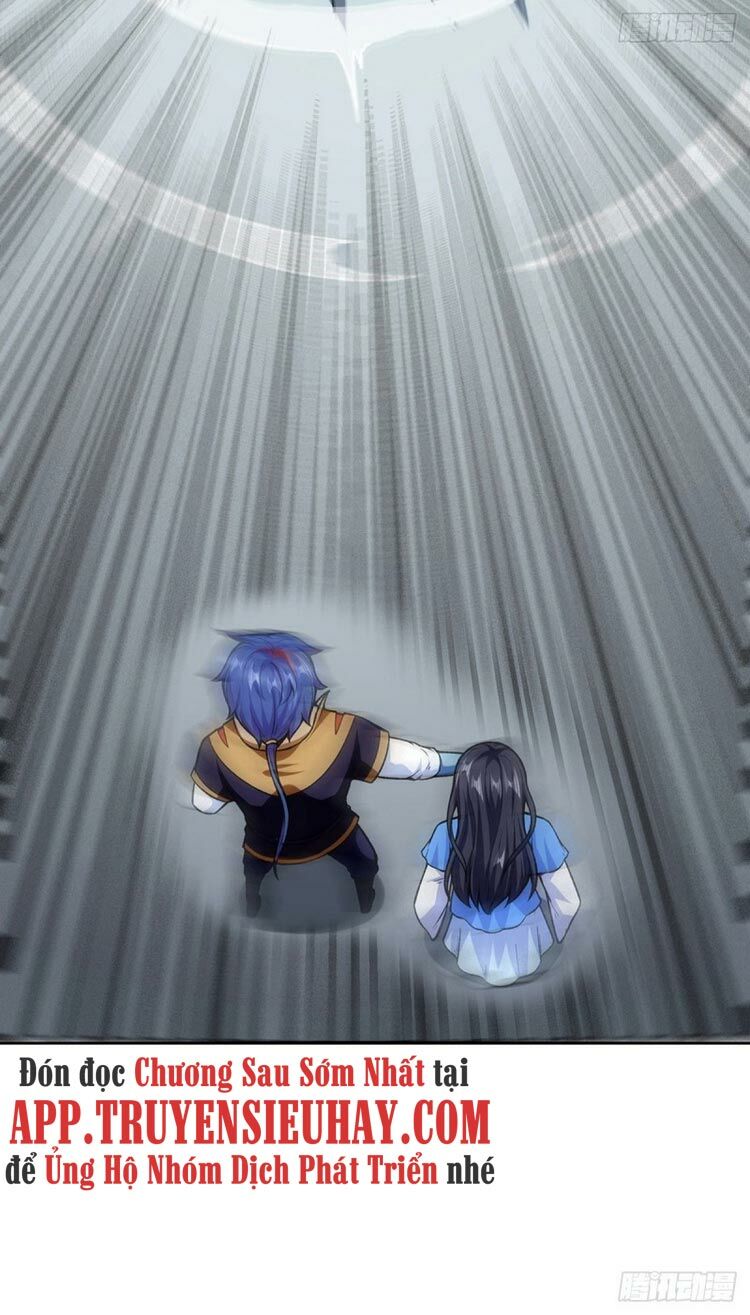 võ đạo độc tôn chapter 281 44