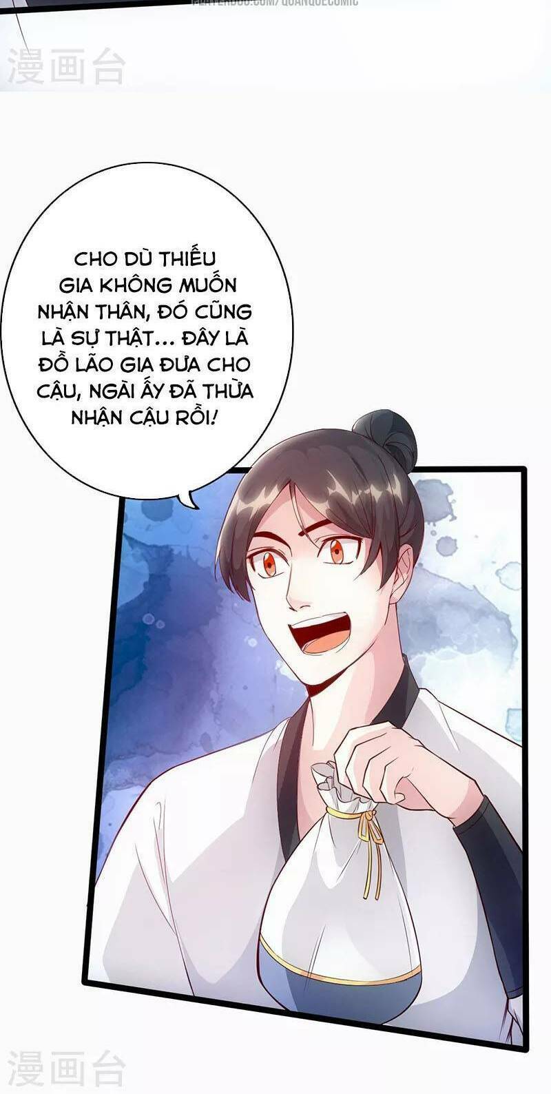 cuồng bạo nghịch tập chapter 7 18