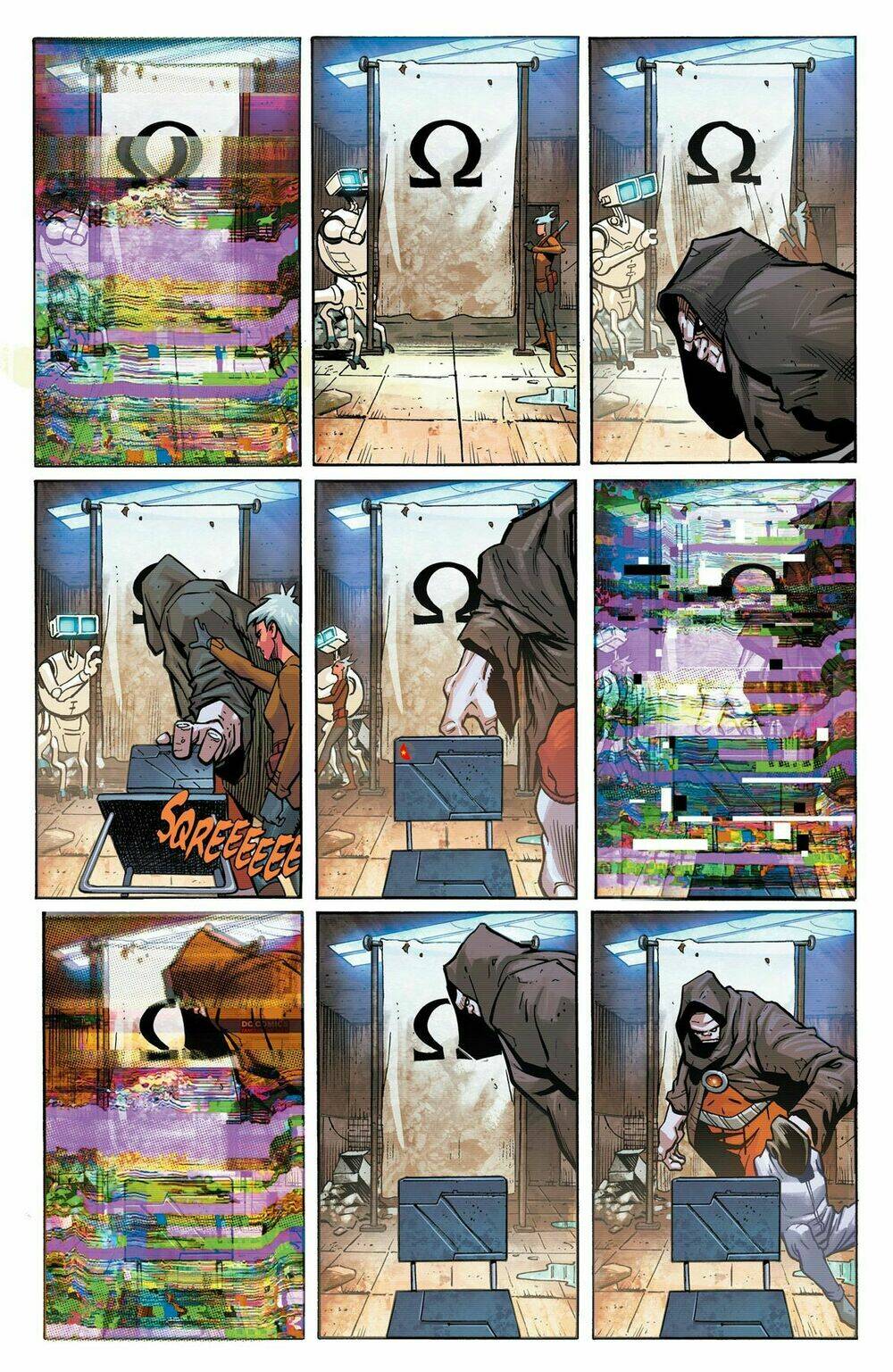 the omega men chapter 0 3