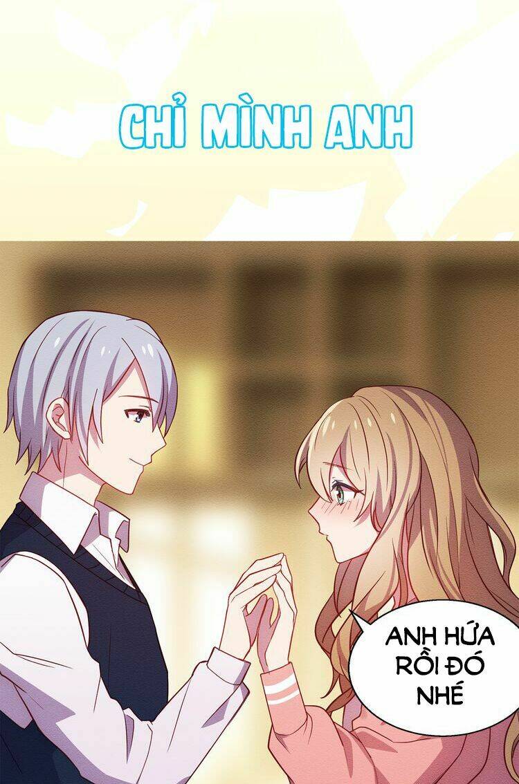 bài hát tình yêu chapter 0 19