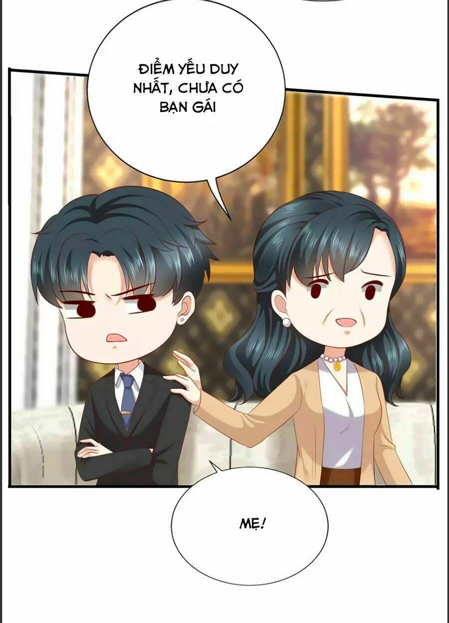 báo hệ nam hữu đích thiên tầng thao lộ chapter 16 4