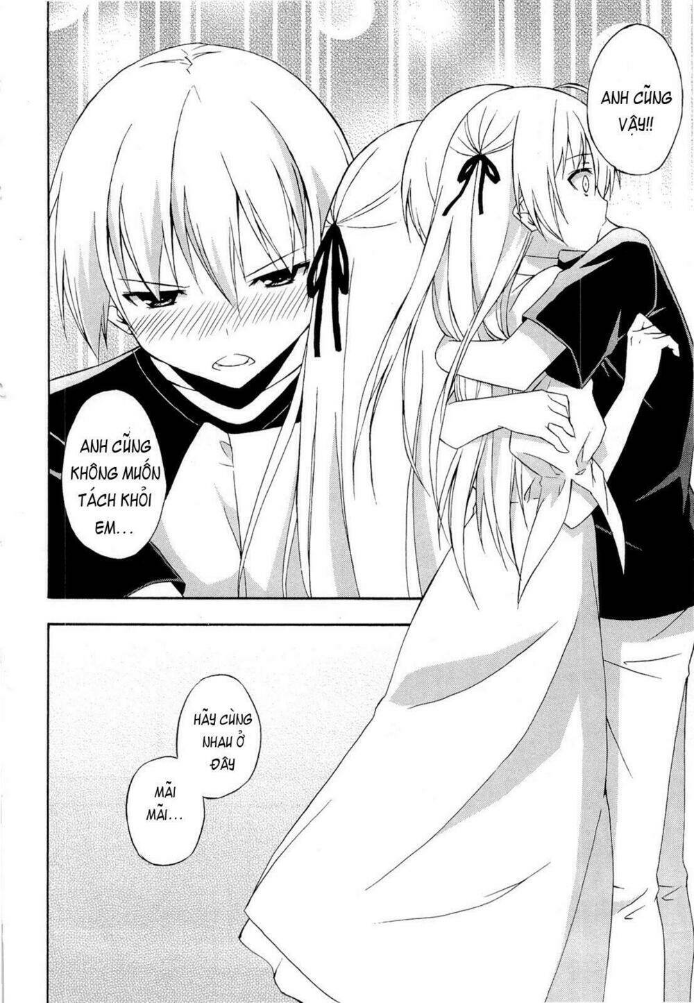 yosuga no sora chapter 11 17