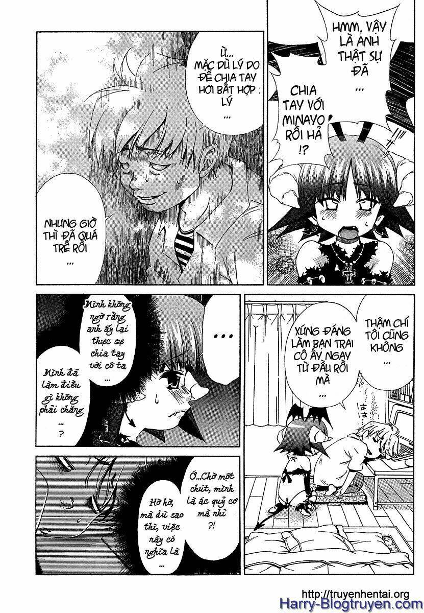 my balls chapter 15 23