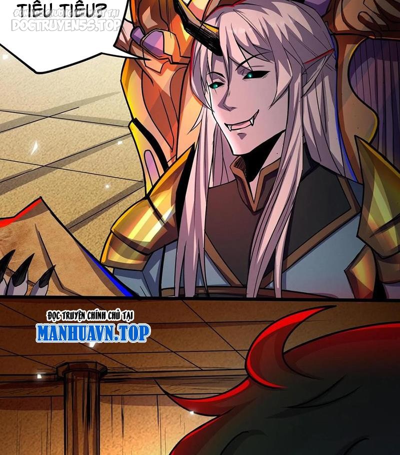 quỷ dị dược tề sư: bệnh nhân của ta đều là kinh khủng chapter 139 11