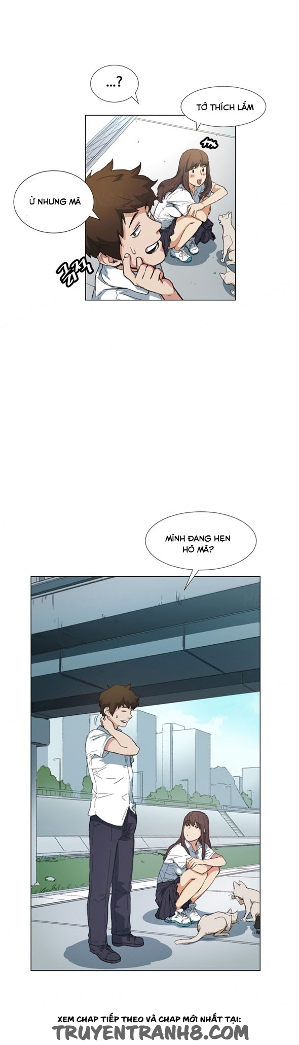 by chance chapter 10 5