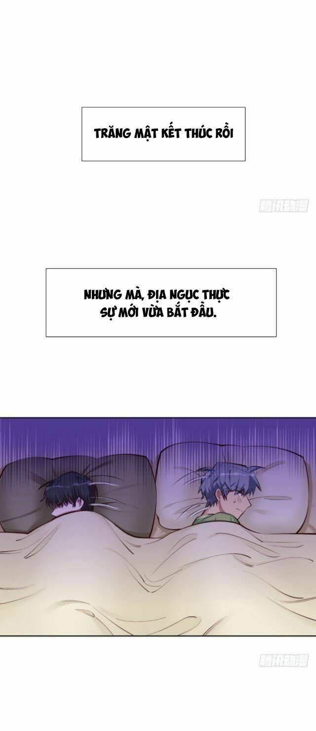 nhạc phụ đại nhân là lão bà chapter 3 67