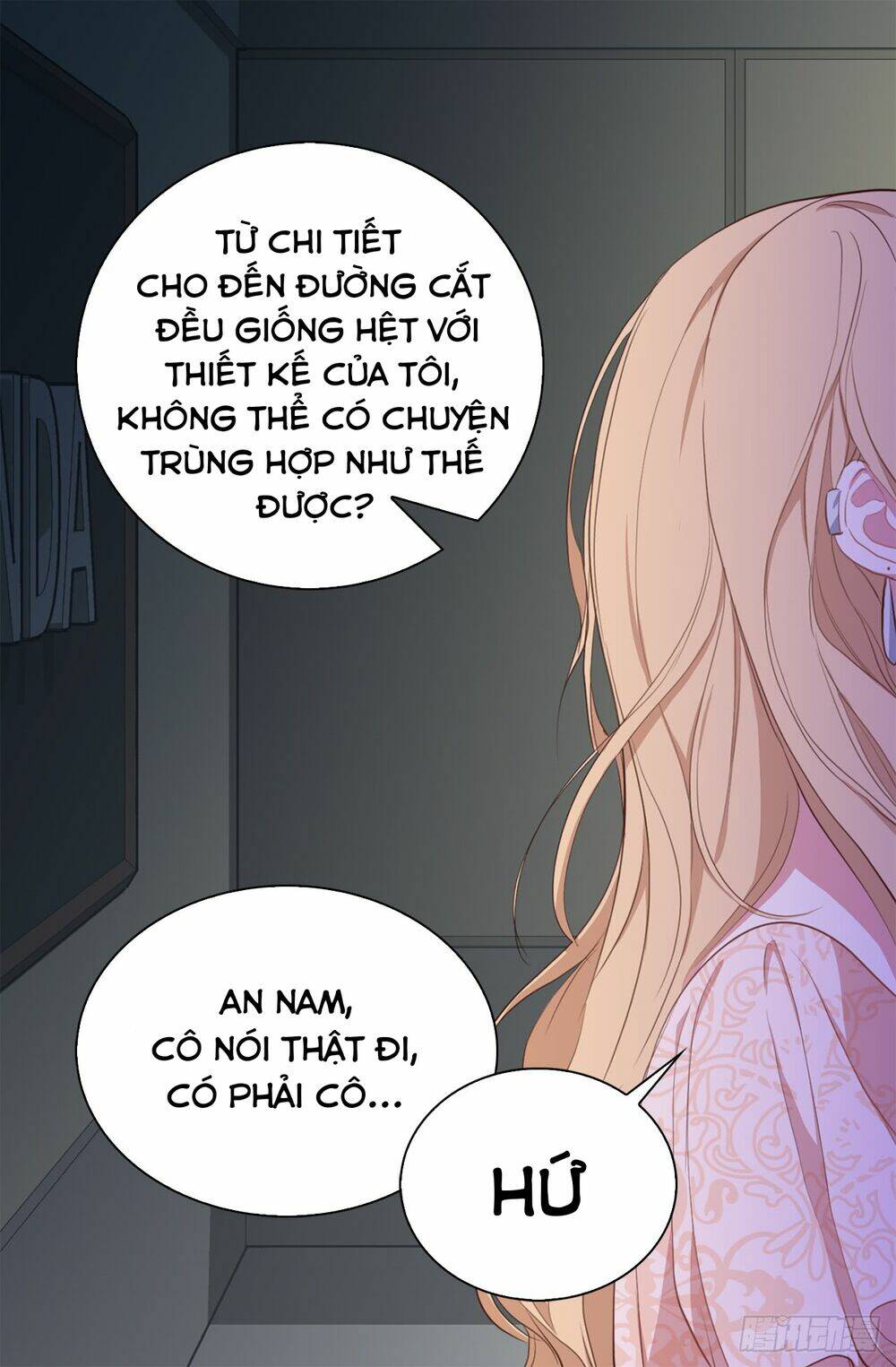 acup tiên sinh chapter 56 18