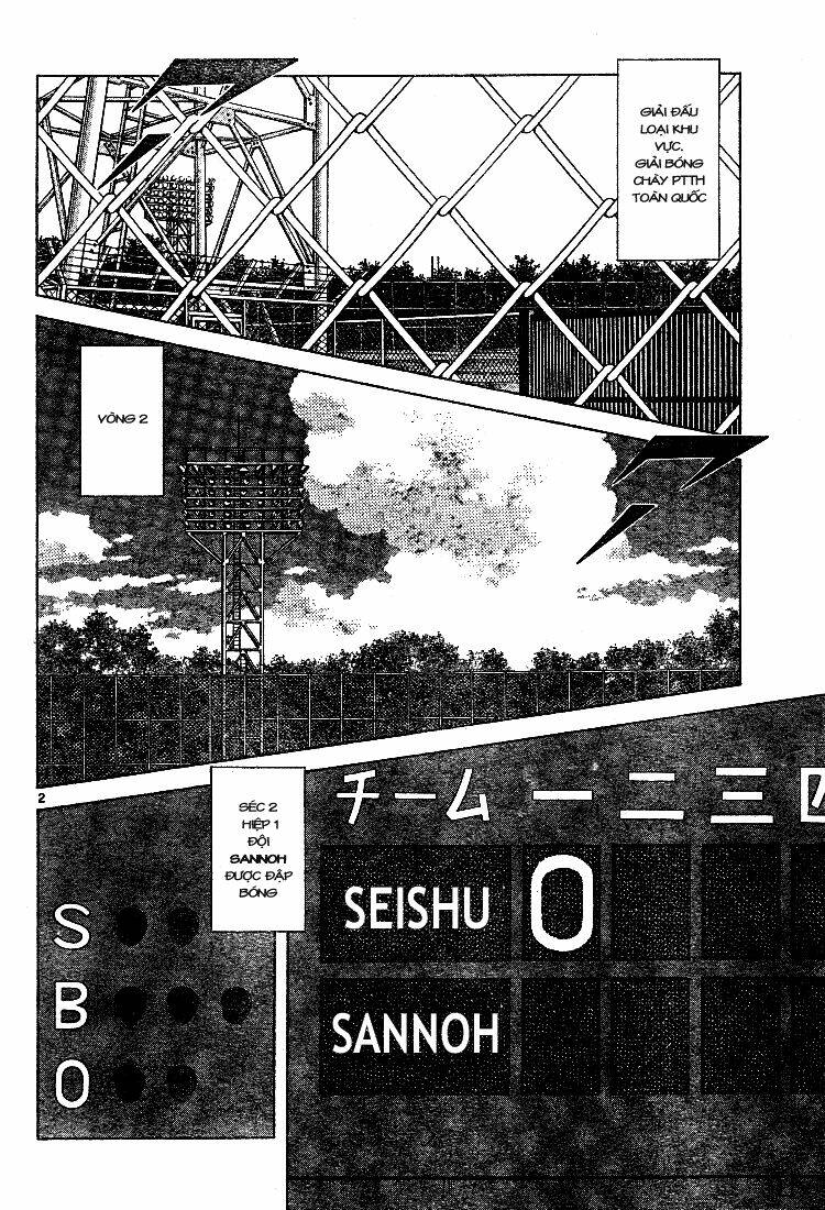 trò chơi vượt qua thử thách chapter 74 3