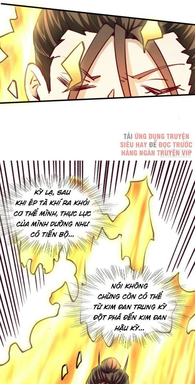 đô thị đỉnh phong cao thủ chapter 235 19