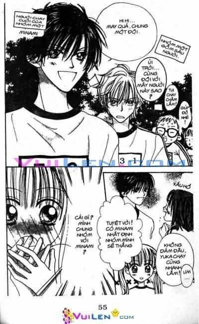 con gái con trai chapter 3 55