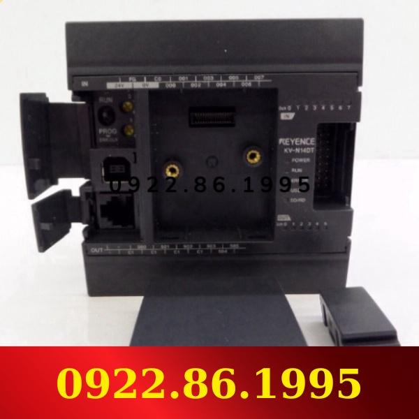 Bộ điều khiển Keyence KV-N14DT