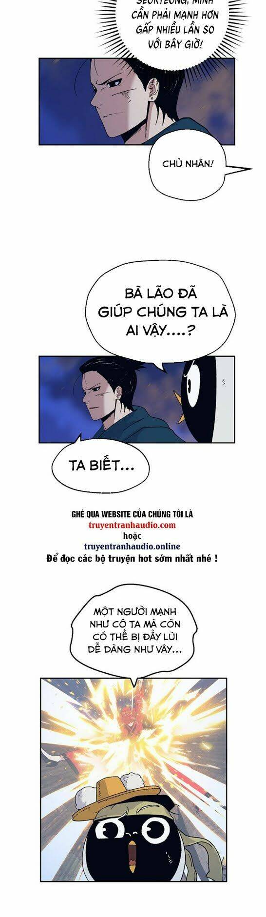 npc bắt đầu từ kỹ năng lv.999 chapter 11 16