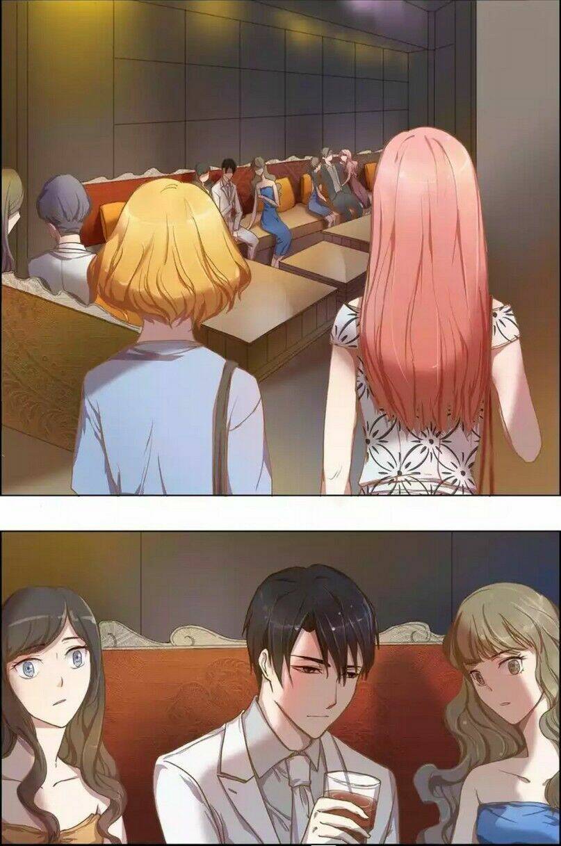 chẩm thượng sủng hôn chapter 4 3