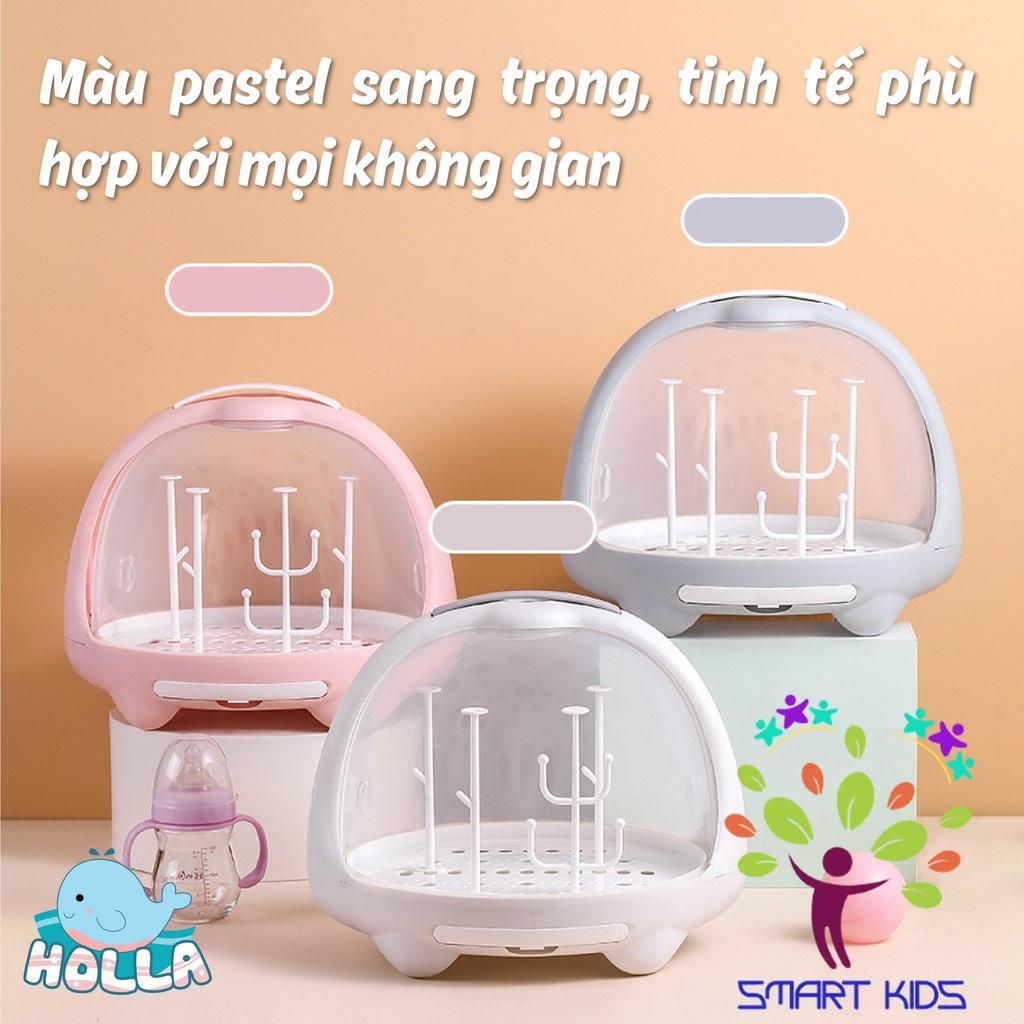 Giá úp bình phi thuyền Holla HL-15200