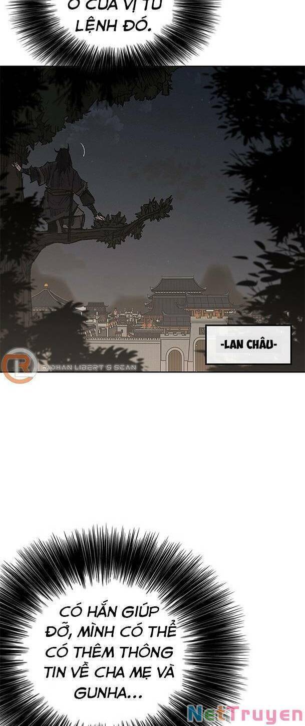 kiếm sĩ bất bại chapter 130 2