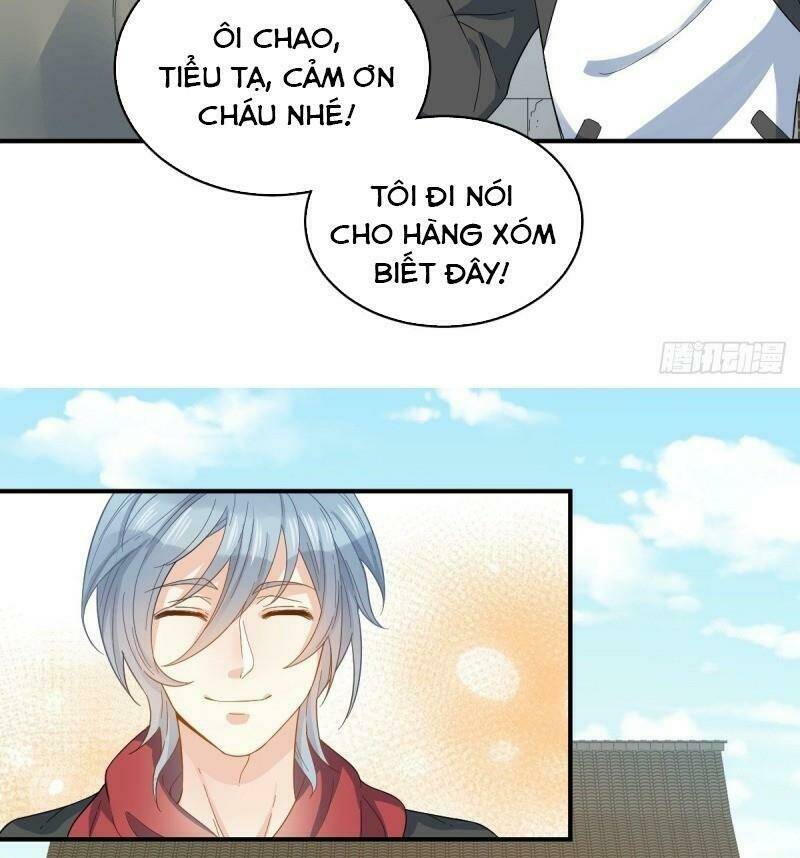 phi chức nghiệp bán tiên chapter 4 24