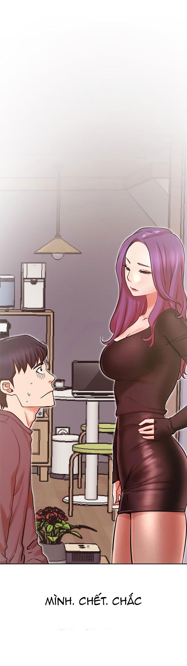 cuộc sống như anh hằng mơ chapter 34 21