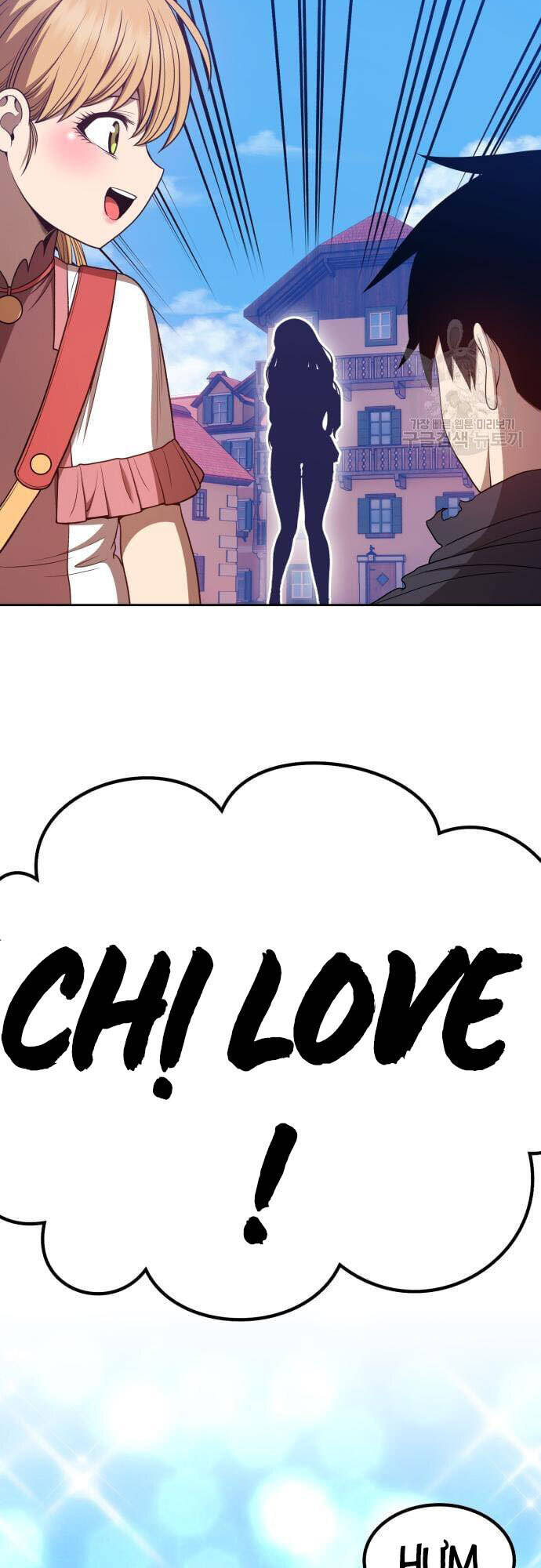 Gậy Gỗ Cấp 99+ chapter 46.5 71