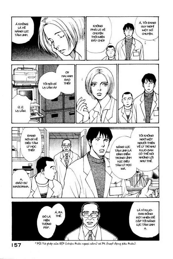 eternal sabbath chapter 3 9