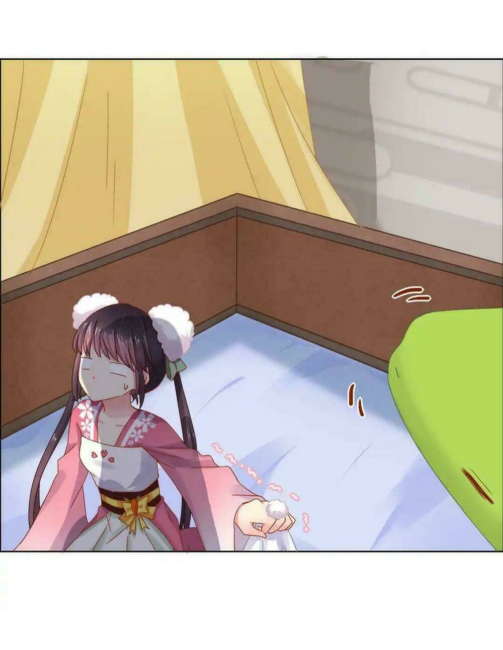 phi thiên địch tự dưỡng đích khẩu tử chapter 4 7