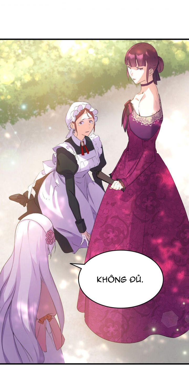 tôi định quyến rũ anh trai nhưng nam chính đã đến chapter 5 36