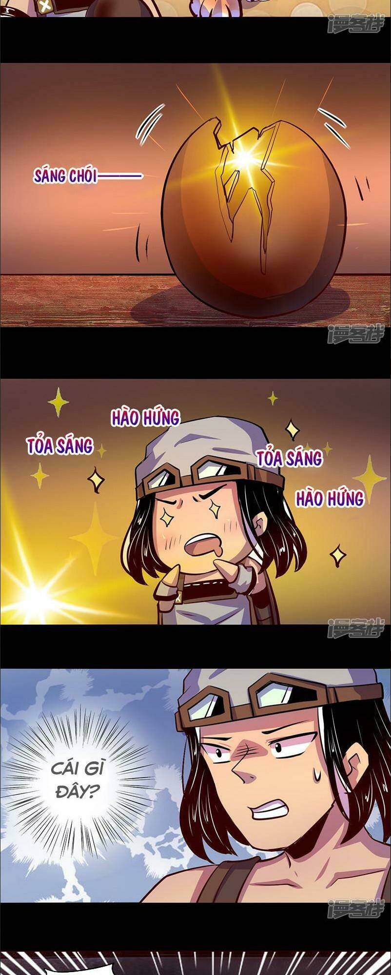 ta không phải là npc chapter 77 8