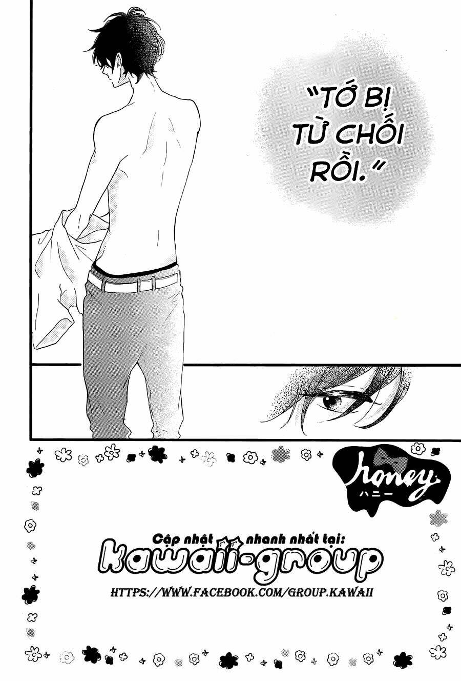 honey (meguro amu) chapter 17 4