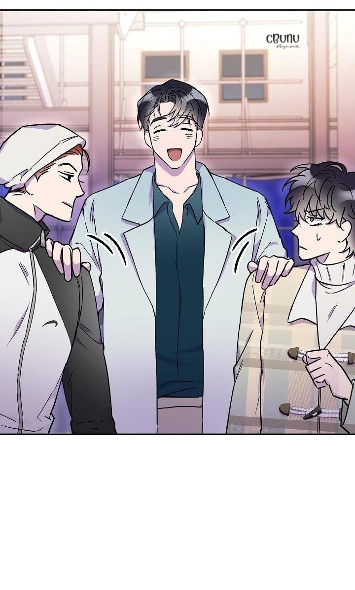 |drop| nụ hôn chết chóc chapter 7 87