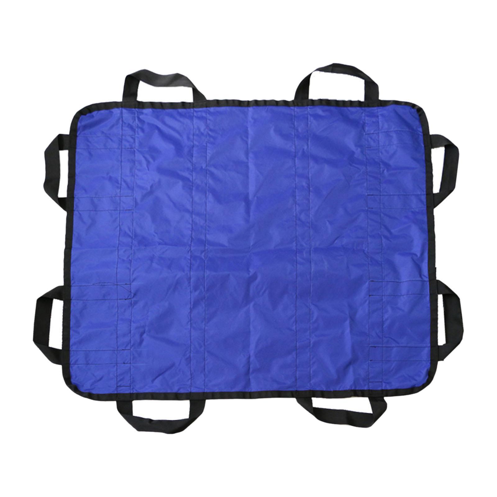 48" x 40"  W/ Sturdy Handles Breathable for Repositioning