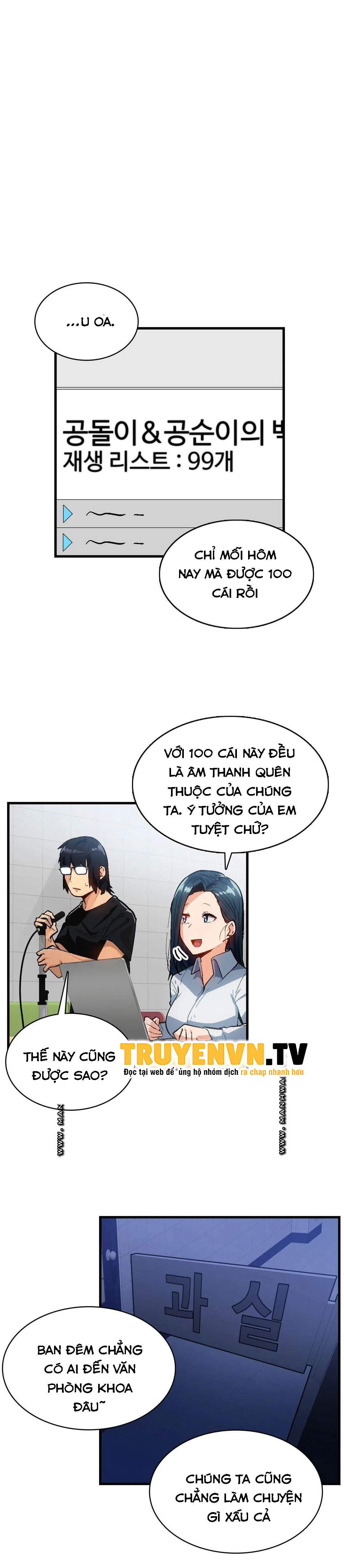 vấn đề nhạy cảm chapter 35 7