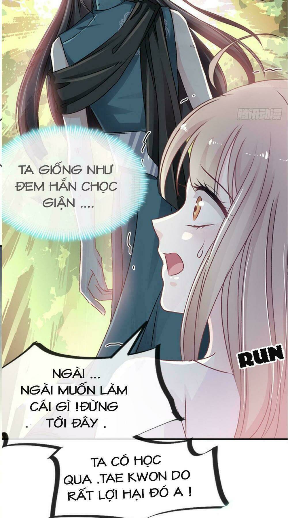 thiên hạ đệ nhất sủng phi chapter 6 18