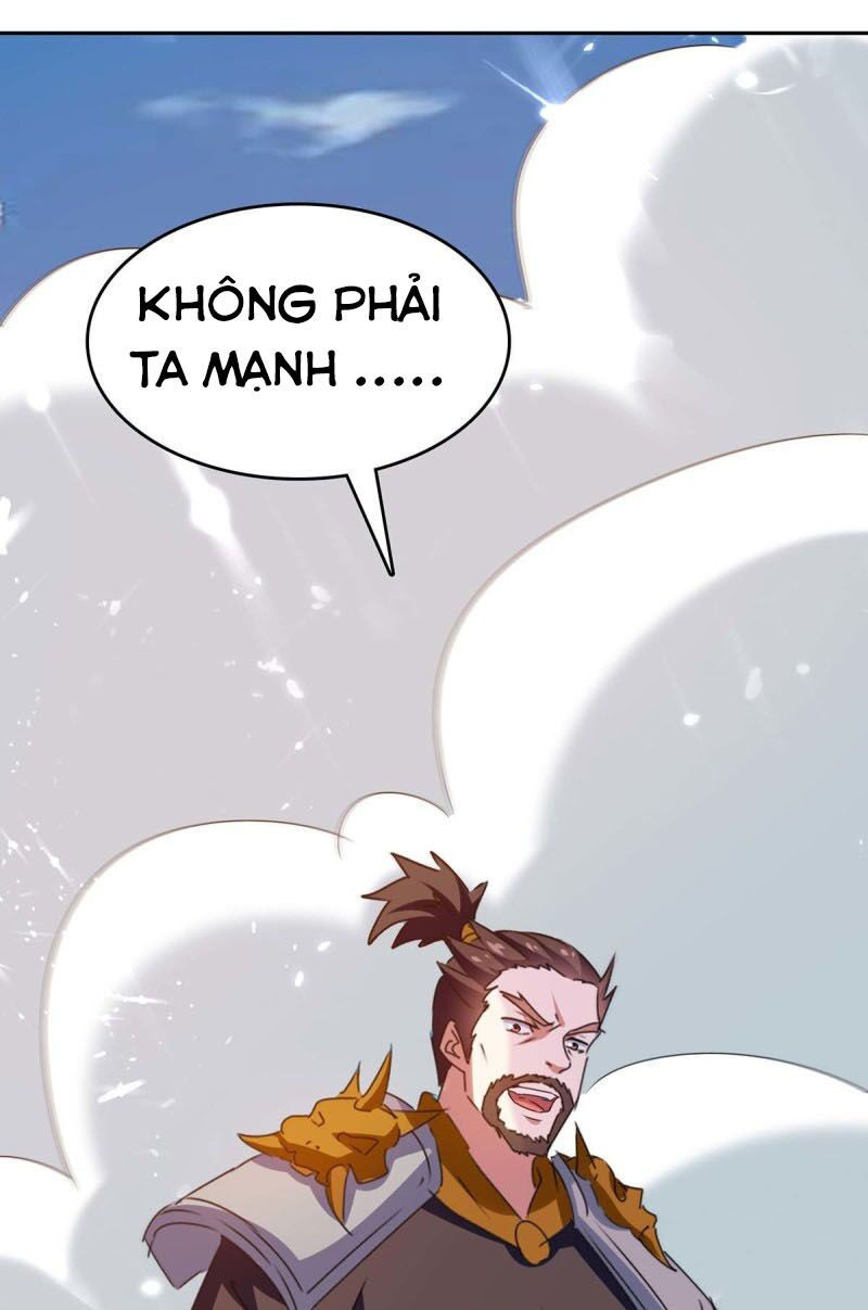 tối cường thăng cấp chapter 246 13