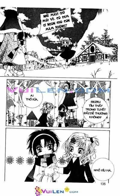 tiểu nữ vương chapter 2 137