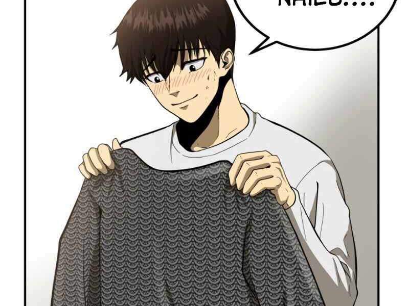 ngôi nhà kết nối với hầm ngục chapter 10 111