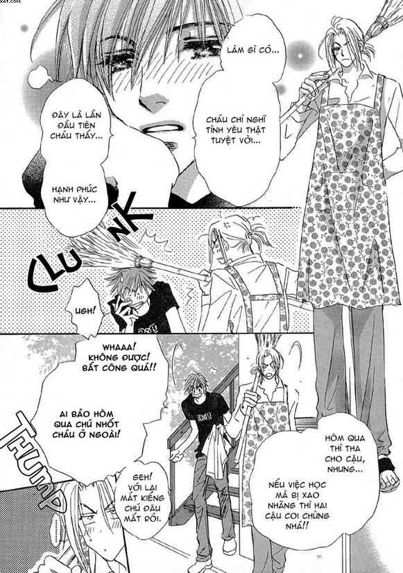 oasis project chapter 3 42