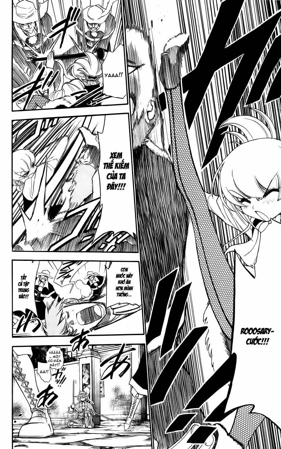 thần y asklepios chapter 8 8