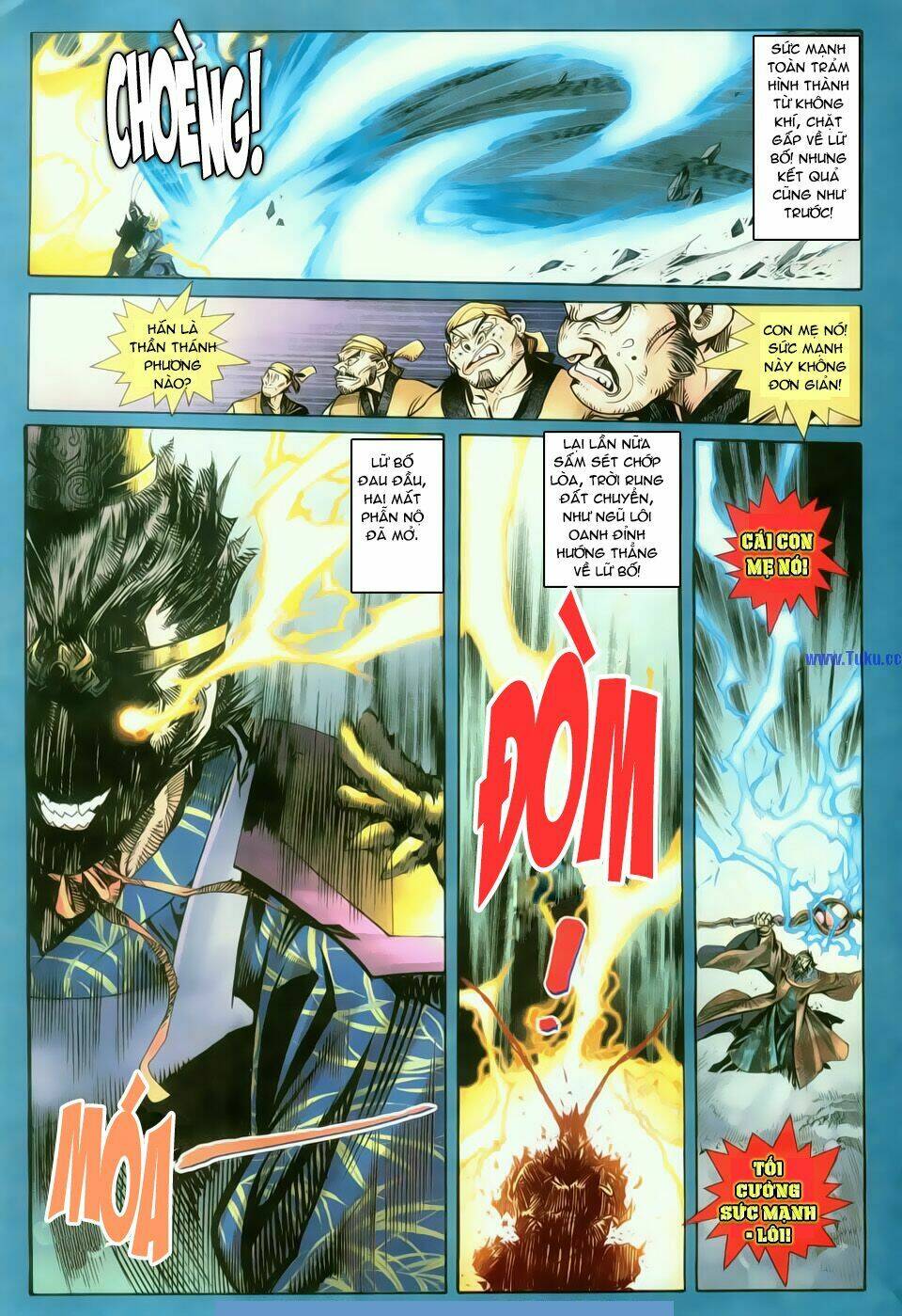 dynasty warrior chapter 2 13