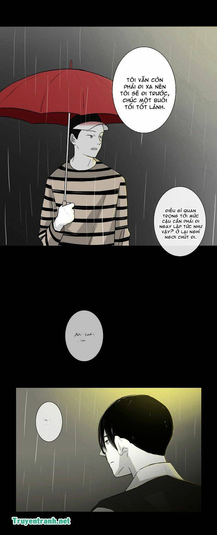 lời thì thầm ma quỉ chapter 22 1