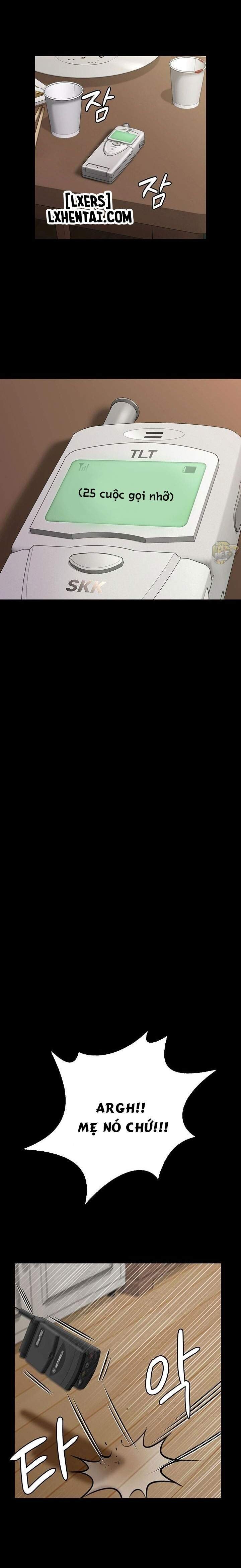 ong chúa chapter 161 4