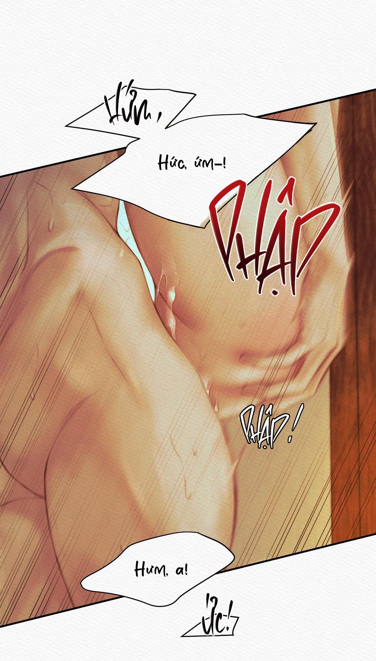 qủy dạ khúc chapter 43 15