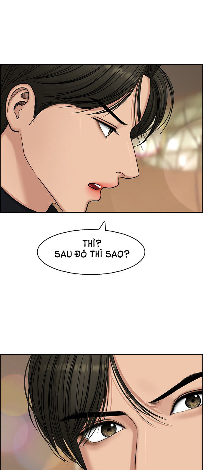 vẻ đẹp đích thực - true beauty chapter 136.1 9