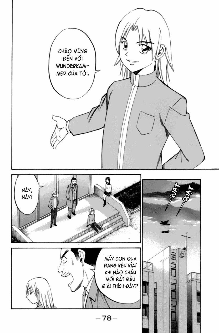 c.m.b. chapter 3.3 18